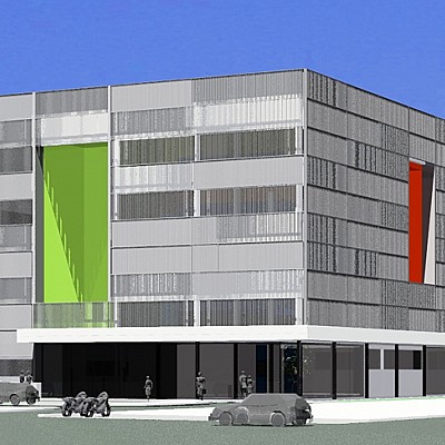 CENTRO DE SALUD “ALBACETE 10”