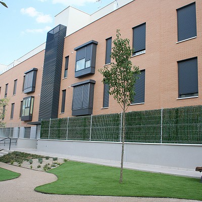 VIVIENDAS EN CARABANCHEL