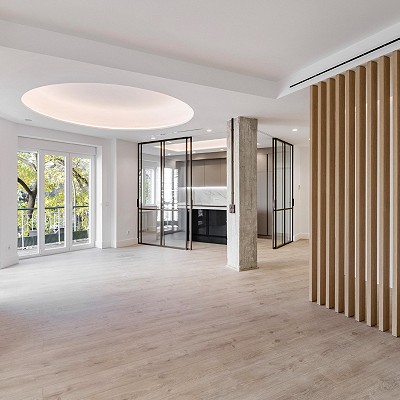 REFORMA DE VIVIENDA EN TRAFALGAR