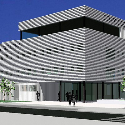 CENTRO DE SALUD EN VALLADOLID