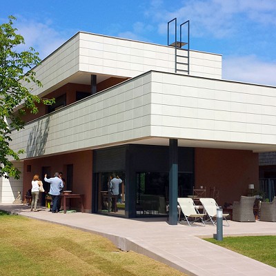 VIVIENDA UNIFAMILIAR EN MAJADAHONDA