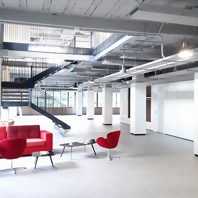 SEDE LIFULL CONNECT MADRID