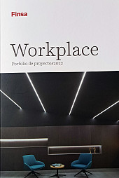 Finsa Workplace opta arquitectos