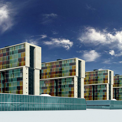 VIVIENDAS, LOCALES Y OFICINAS EN ZARAGOZA